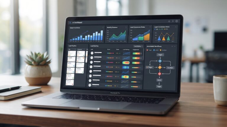 AI in CRM