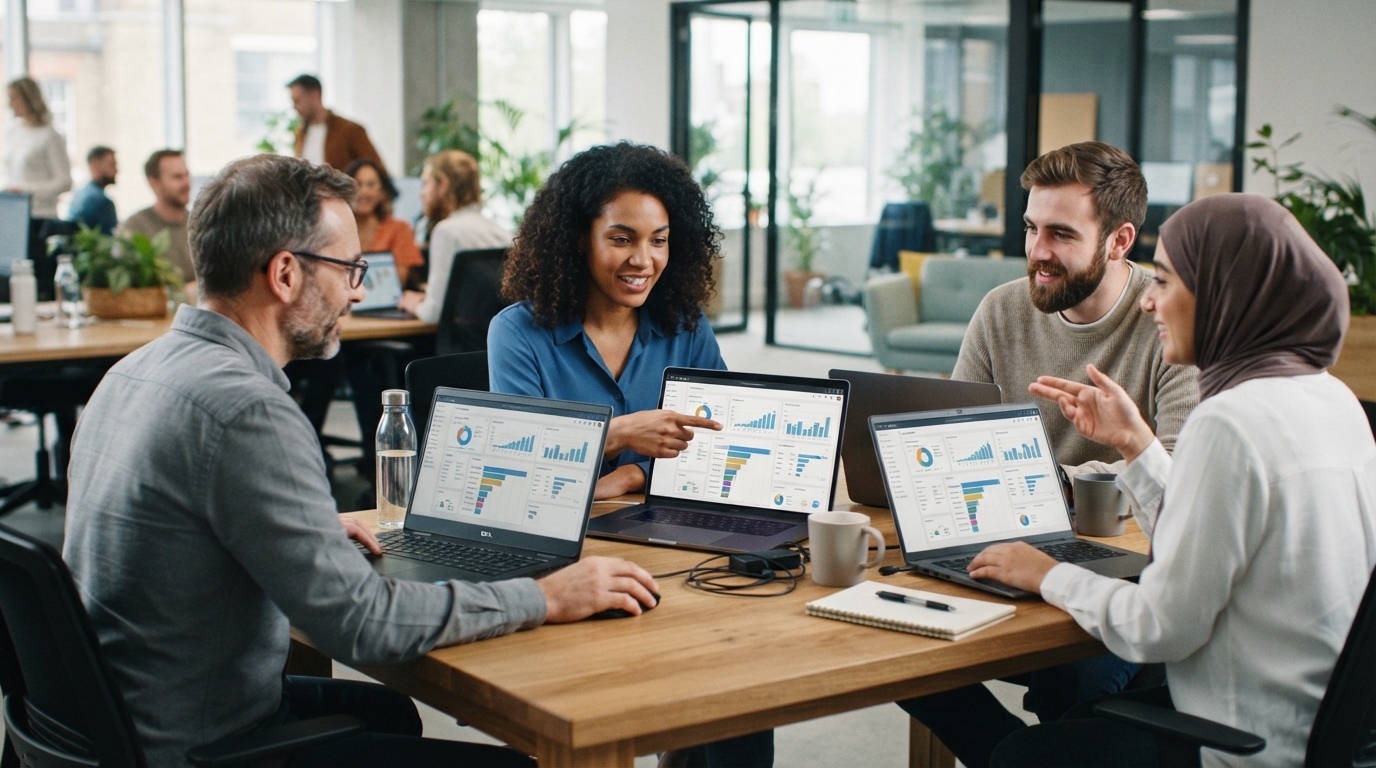 CRM-adoptie