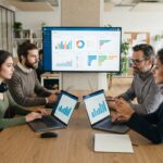 CRM implementeren