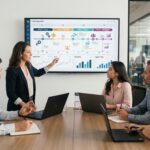 CRM implementatieplan